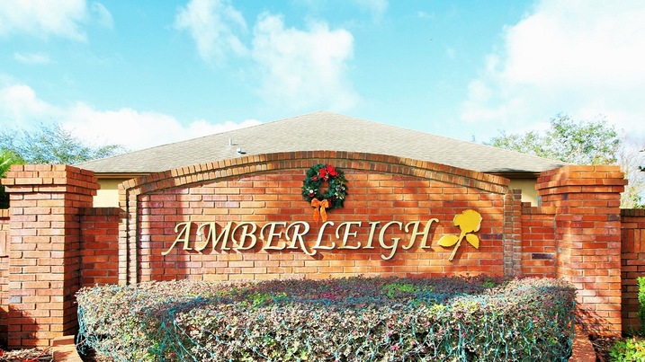Amberleigh Winter Garden FL Homes For Sale