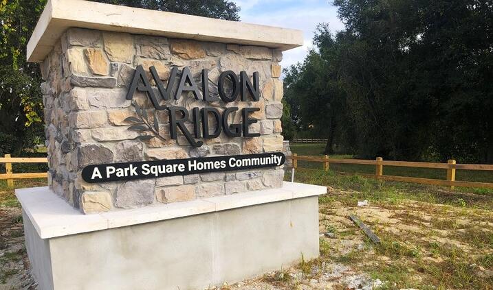 Avalon Ridge Winter Garden FL Homes For Sale