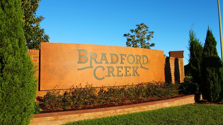Bradford Creek Winter Garden FL Homes For Sale