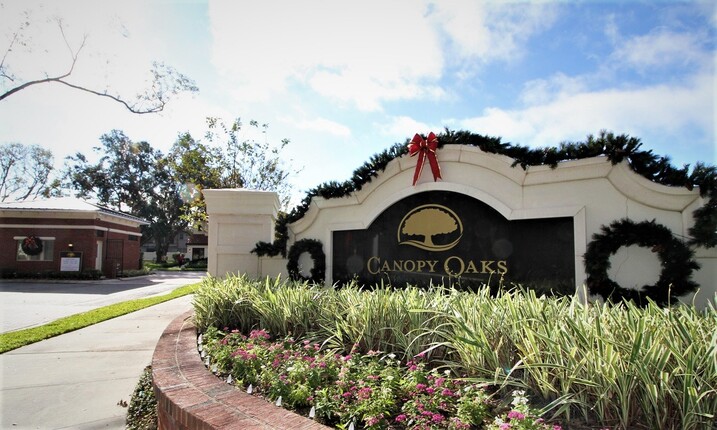 Canopy Oaks Winter Garden FL Homes For Sale