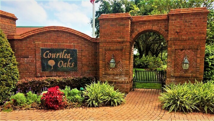 Courtlea Oaks Winter Garden FL Homes For Sale