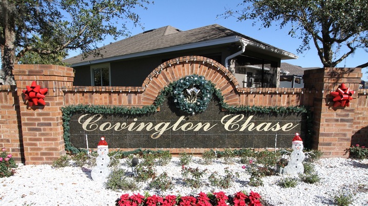 Covington Chase Winter Garden FL Homes For Sale