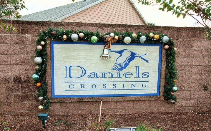 Daniels Crossing Winter Garden FL Homes For Sale