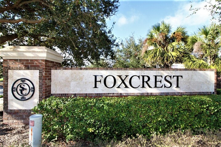 Foxcrest Winter Garden FL Homes For Sale