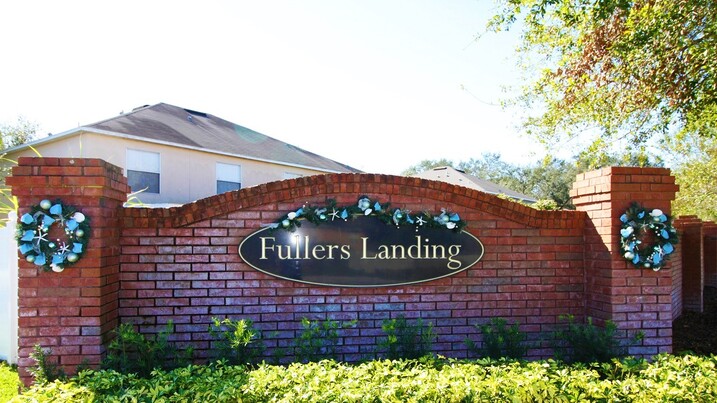 Fullers Landing Winter Garden FL Homes For Sale