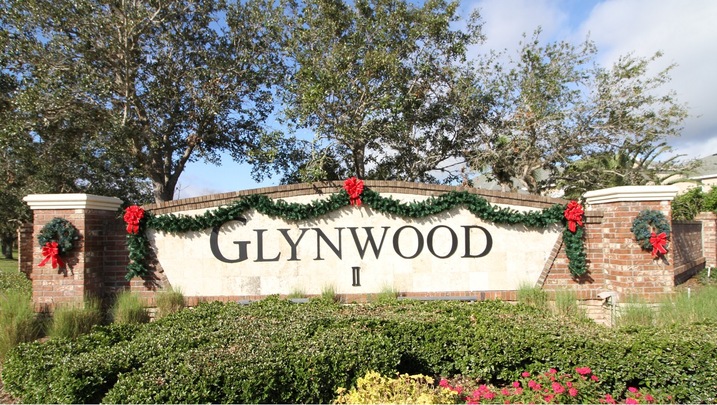 Glynwood Winter Garden FL Homes For Sale