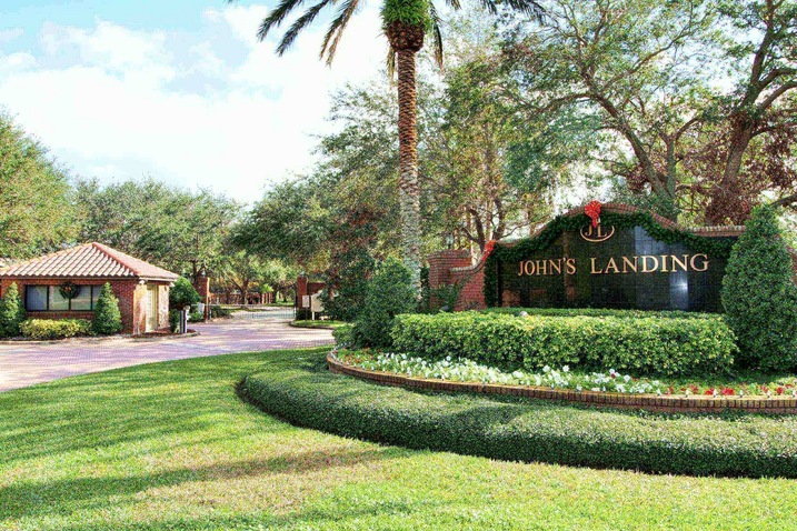 Johns Landing Winter Garden FL Homes For Sale