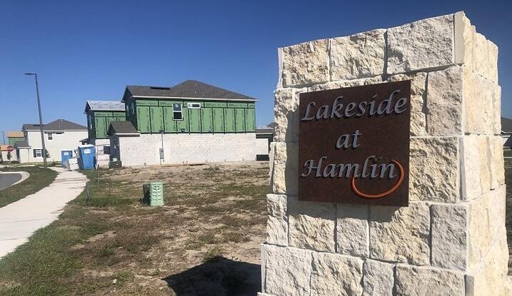 Lakeside at Hamlin Winter Garden FL Homes For Sale