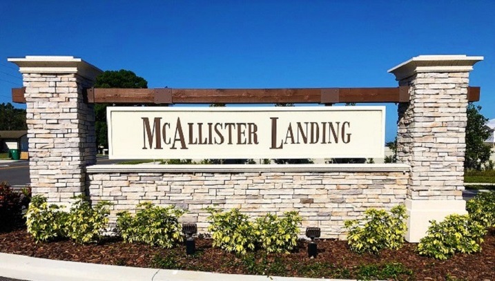 McAllister Landing Winter Garden FL Homes For Sale