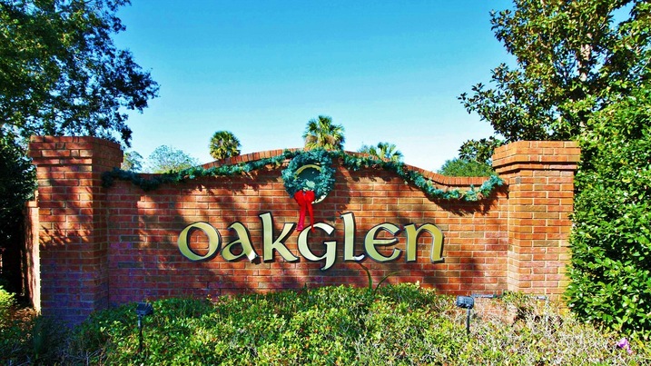 Oakglen Winter Garden FL Homes For Sale