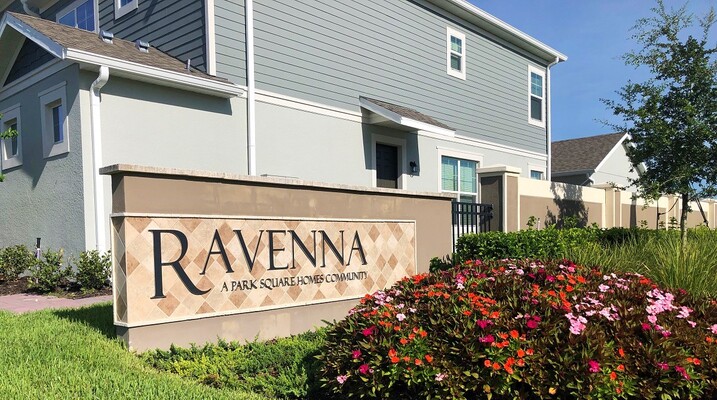Ravenna Winter Garden FL Homes For Sale