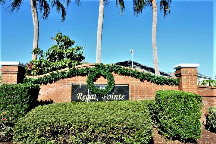 Regal Pointe Winter Garden FL Homes For Sale