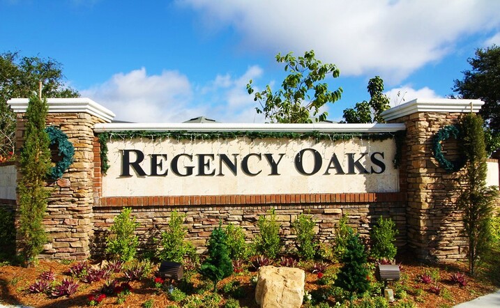 Regency Oaks Winter Garden FL Homes For Sale