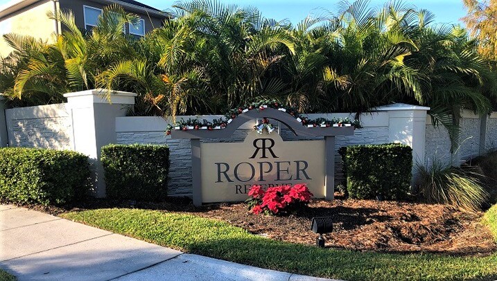 Roper Reserve Winter Garden FL Homes For Sale