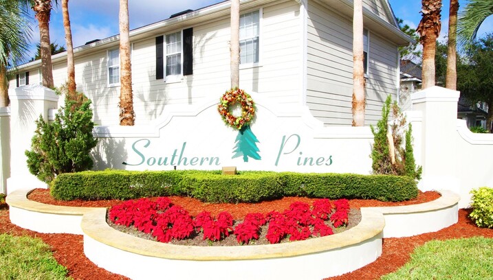 Southern Pines Winter Garden FL Homes For Sale
