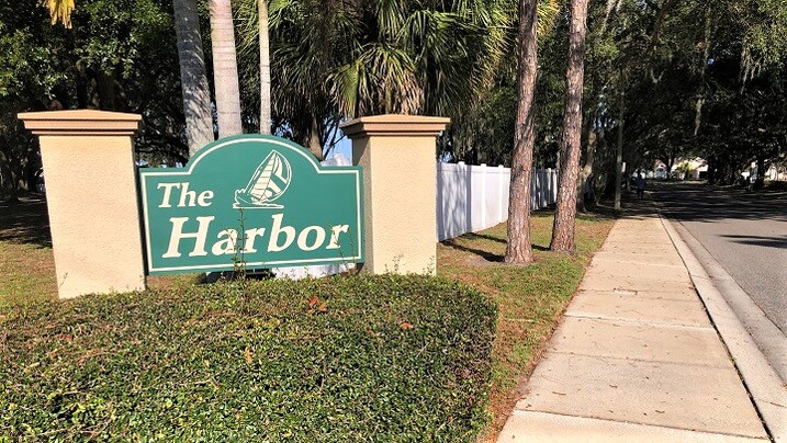 The Harbor Winter Garden FL Homes For Sale