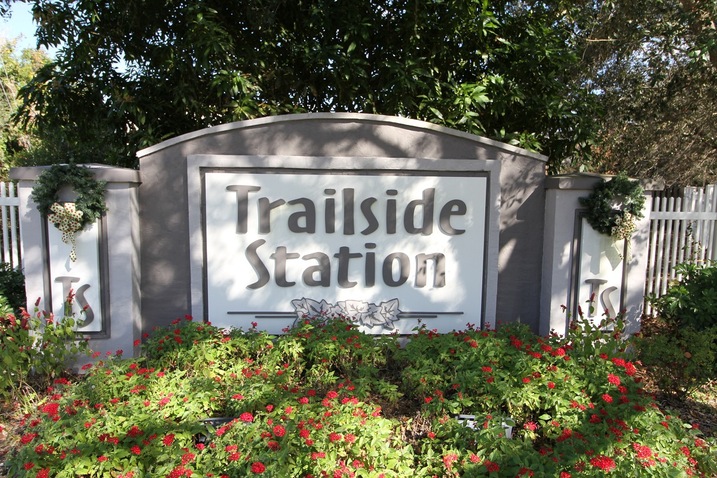 Trailside Station Winter Garden FL Homes For Sale