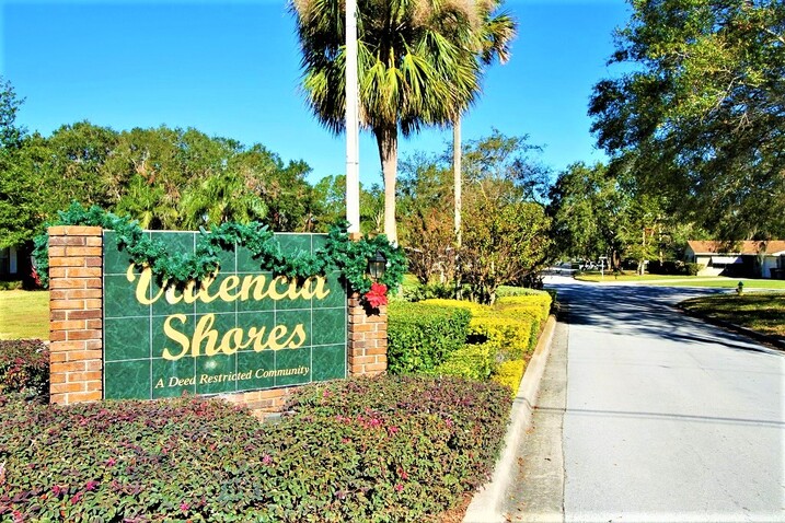Valencia Shores Winter Garden FL Homes For Sale