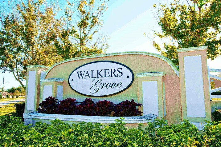 Walkers Grove Winter Garden FL Homes For Sale