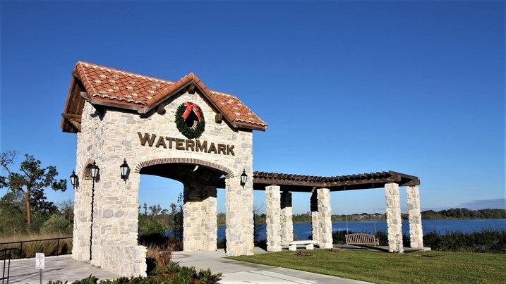 Watermark Winter Garden FL Homes For Sale