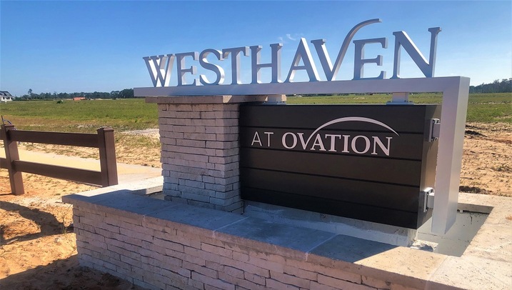 Westhaven at Ovation Winter Garden FL Homes For Sale