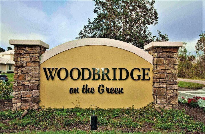 Woodbridge on the Green Winter Garden FL Homes For Sale