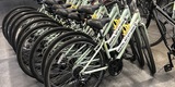Killarney Station Economy Bike Rentals