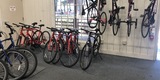 Winter Garden Station Mid Priced Bike Rentals