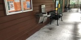 Chapin Station Water Fountains