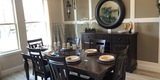 North Haven by DR Horton Formal Dining Room