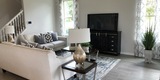 Clearden By DR Horton Living Room