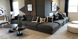Mystique Grande By Del Webb Loft Corner Lounge