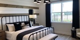 Mystique Grande By Del Webb Master Bedroom