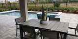 Mystique Grande By Del Webb Rear Patio & Pool