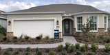 Mystique Grande By Del Webb front View