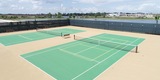 Atwater Bay Tennis Courts