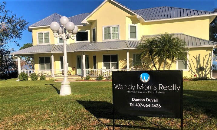 Homes For Rent in Winter Garden FL