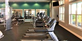 Fitness Center on Meadow Brook