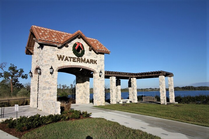 Winter Stay Dr in Watermark