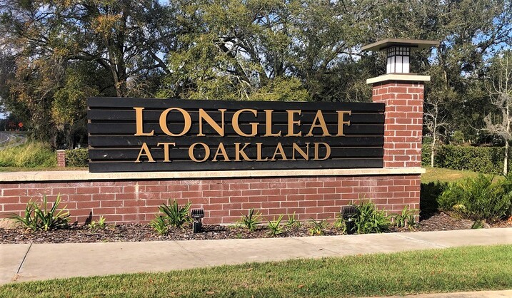 Stone Creek Ct in Longleaf at Oakland