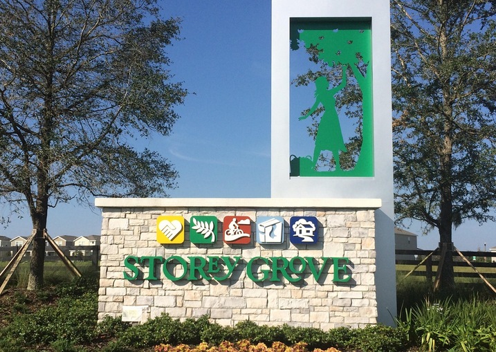 Homes For Rent in Storey Grove