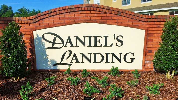 Daniels Landing Cir