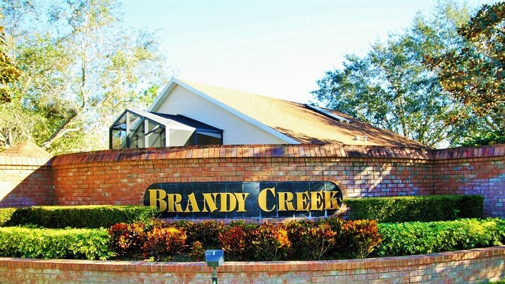 Brandy Creek Dr in Brandy Creek