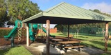 Freestyle Lane Children's Playground And Pavilion