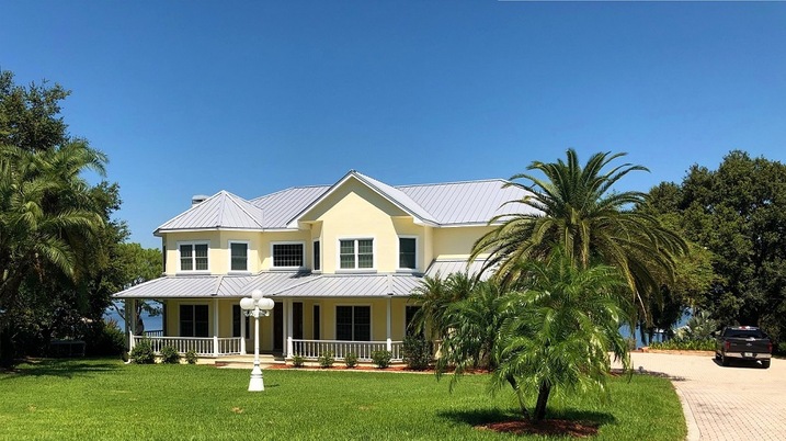 Luxury Homes For Sale in Winter Garden FL