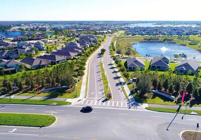 Waterfront Homes For Sale In Horizon West