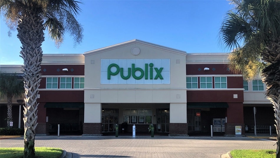 Where is this Publix?